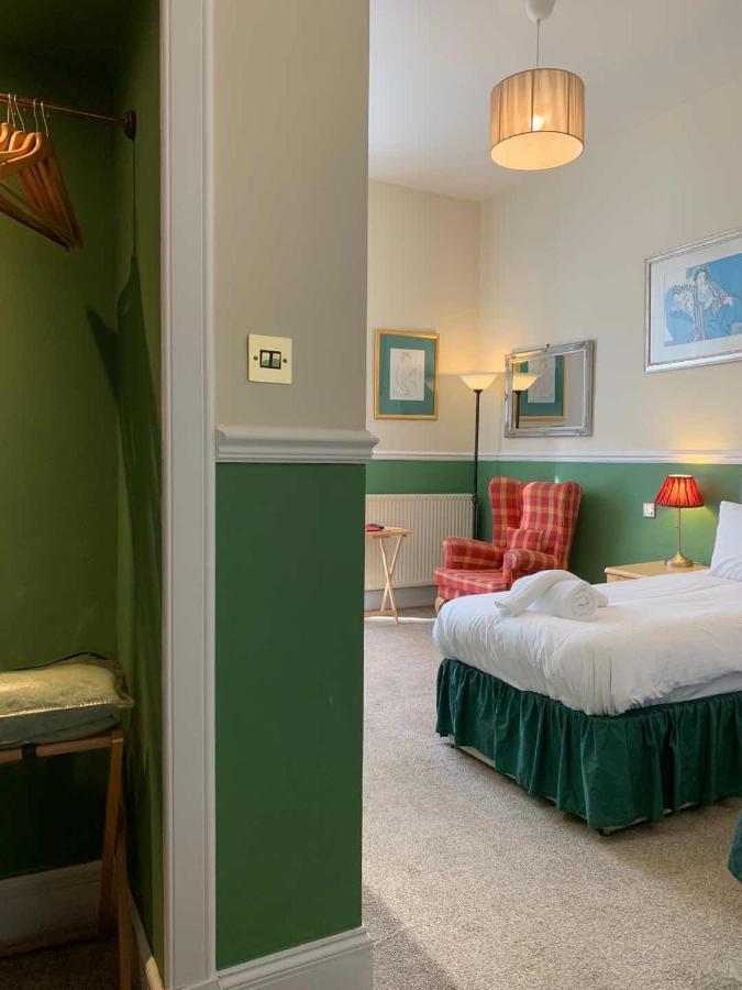 Southside 4* Edimburgo