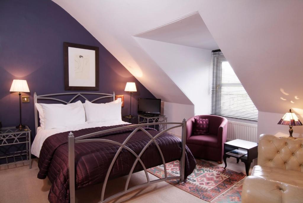 Southside 4* Edimburgo