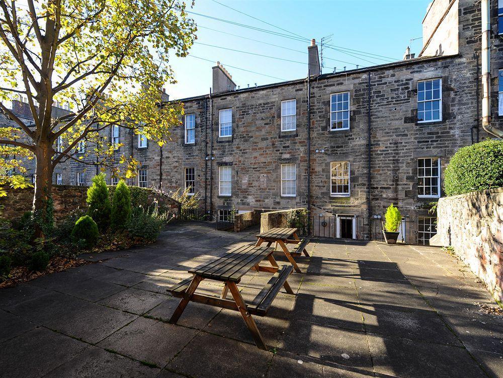 Southside Affittacamere Edimburgo
