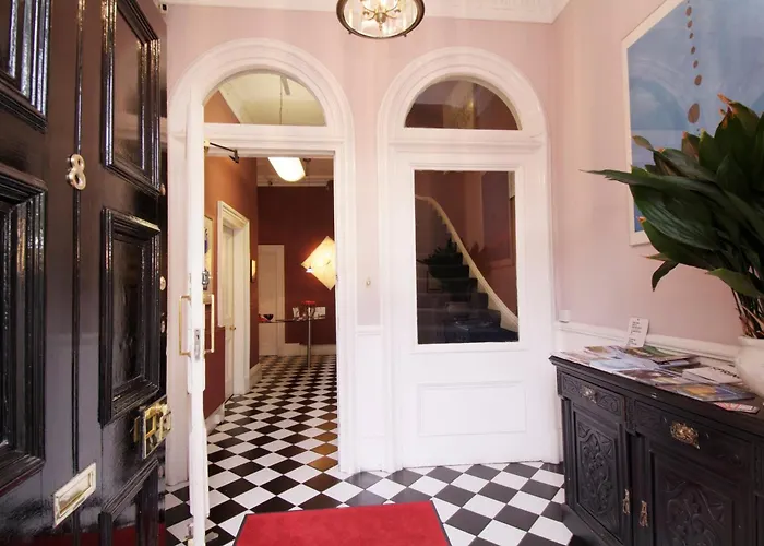 Southside Guest House