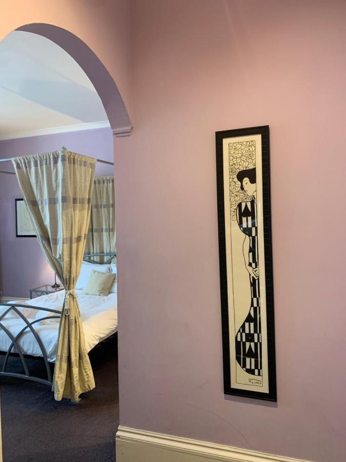 Southside 4* Эдинбург
